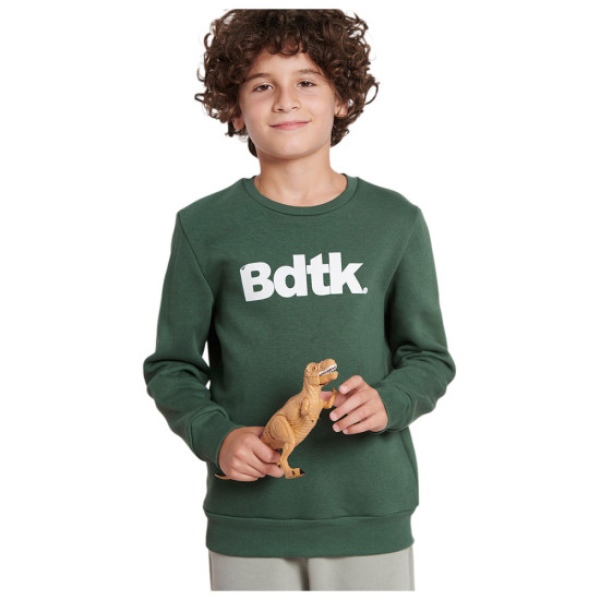 Bodytalk Παιδικό φούτερ BDTKBCL Sweater Crewneck